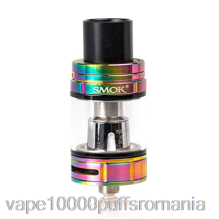 Vape Romania Smok Tfv8 Big Baby Tank Curcubeu